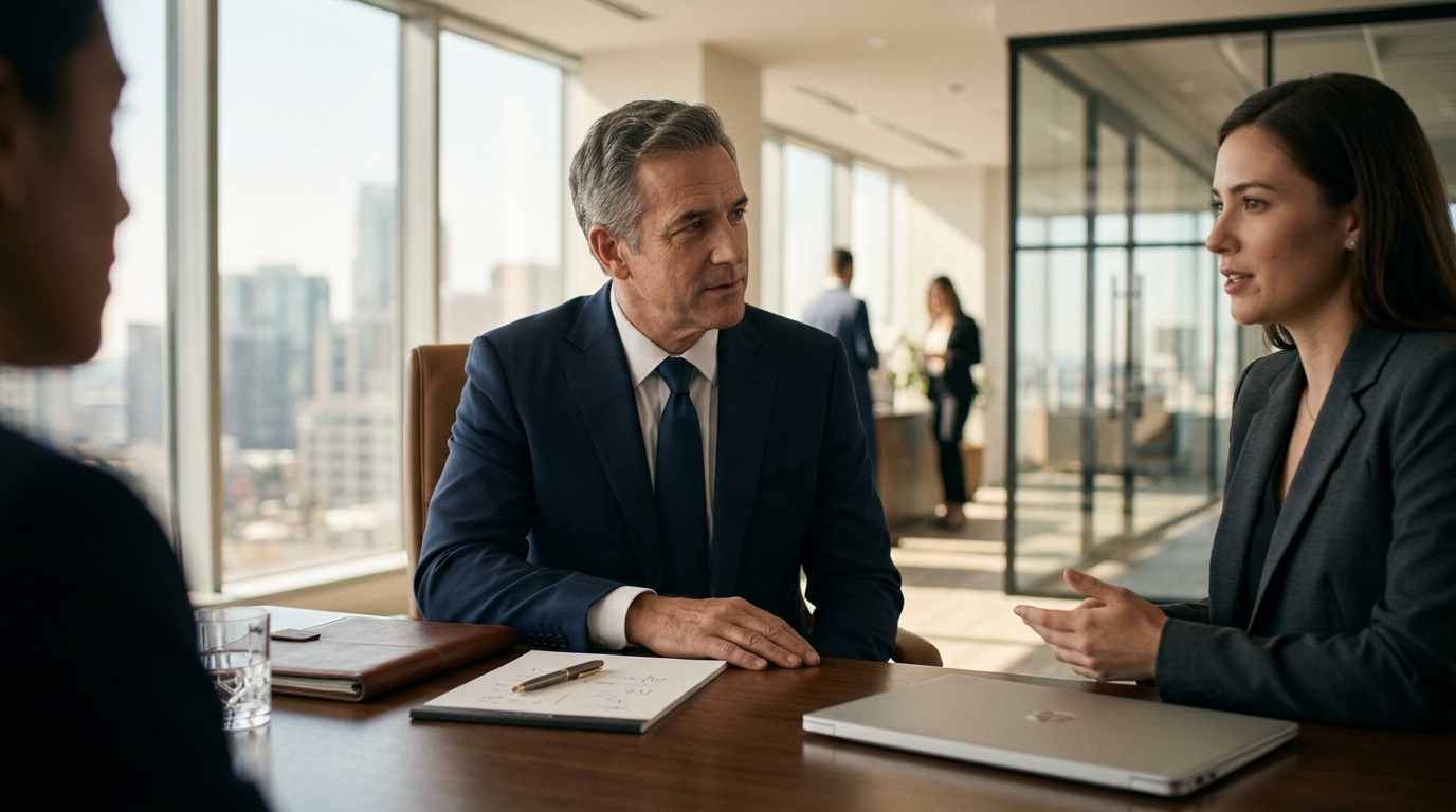 Best Corporate Law Services for Businesses Explained