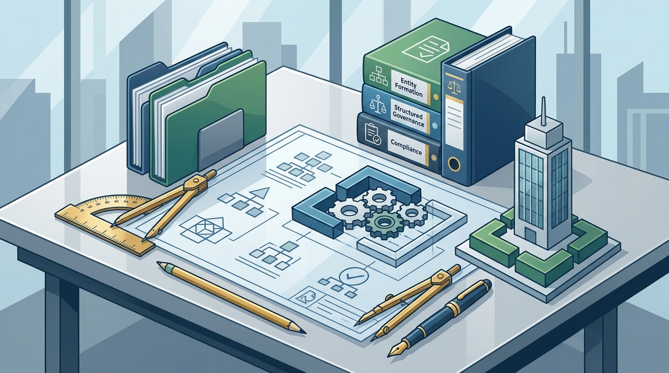 Best Corporate Law Services for Businesses Explained