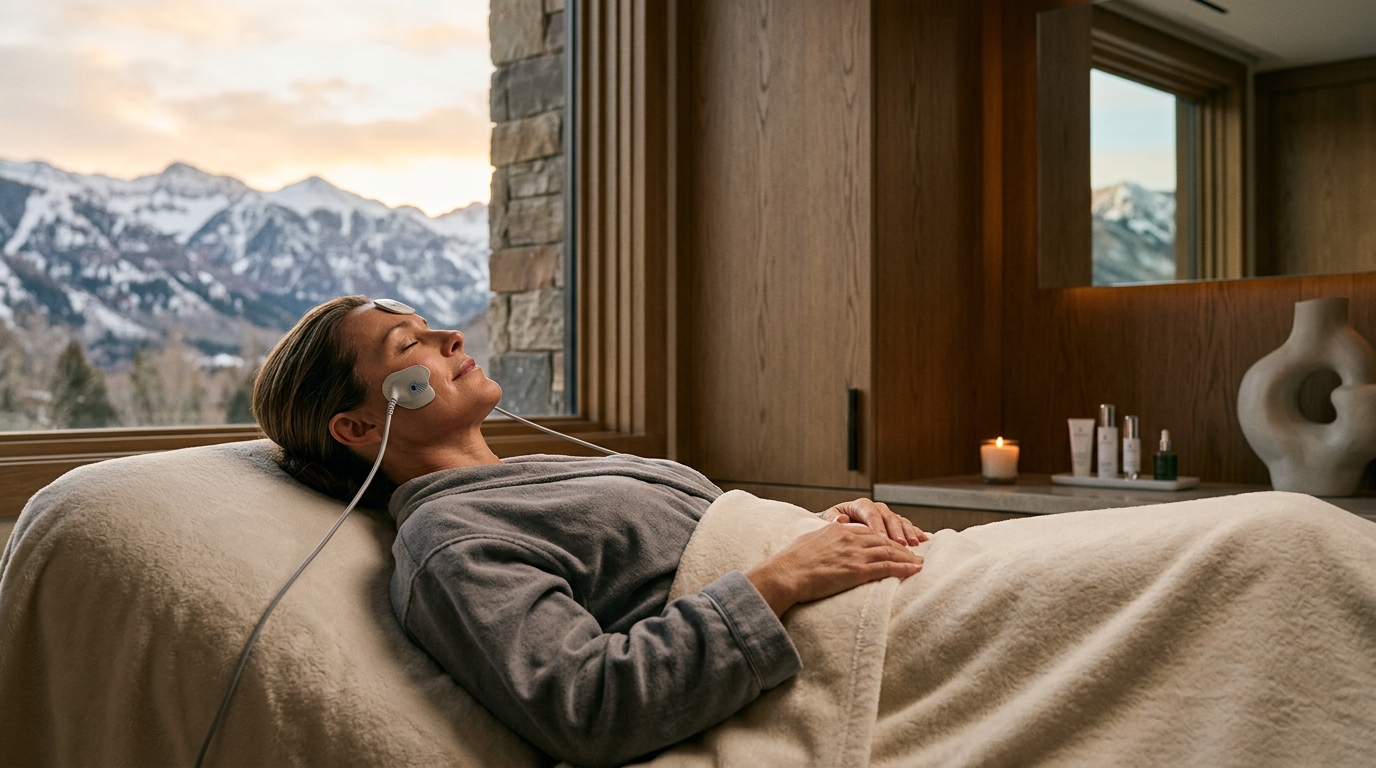 Who Offers Emface Treatments in the Roaring Fork Valley?