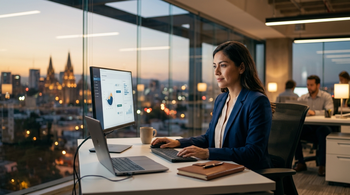 Staffing Solutions for Title Company Back-Office Support