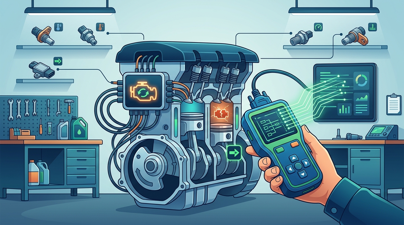 Is There a Tool That Can Help Me Figure Out My Check Engine