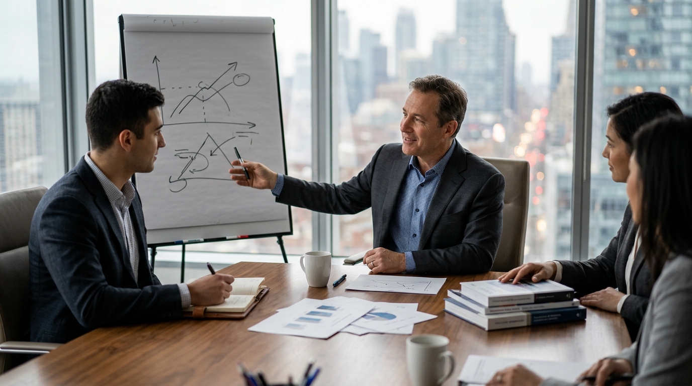 Leadership Development Tools and Frameworks for Success