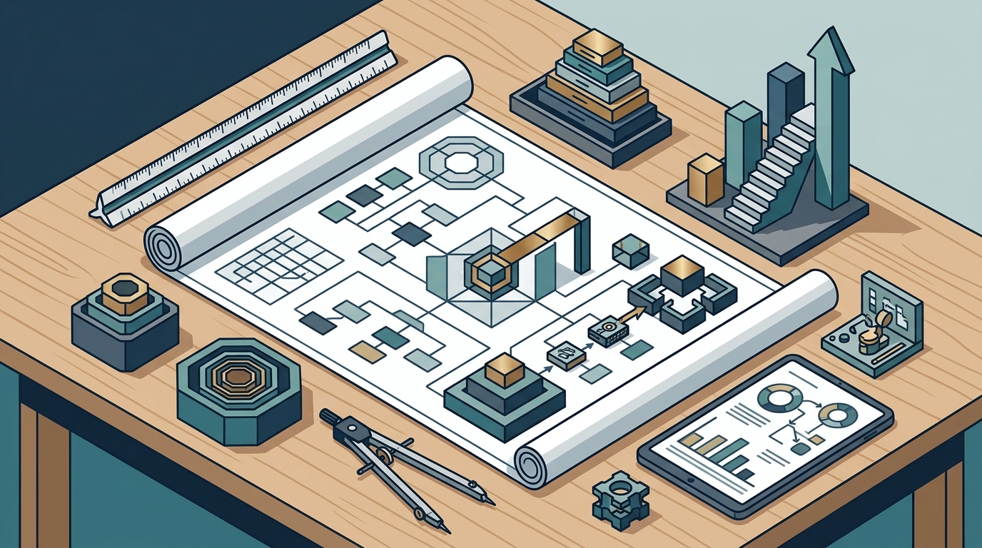 Leadership Development Tools and Frameworks for Success