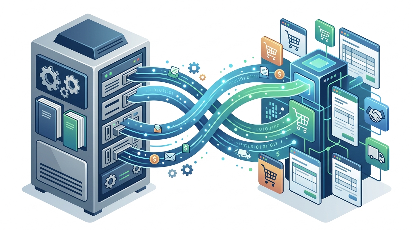 How to Integrate Procurement Tools with Your ERP System