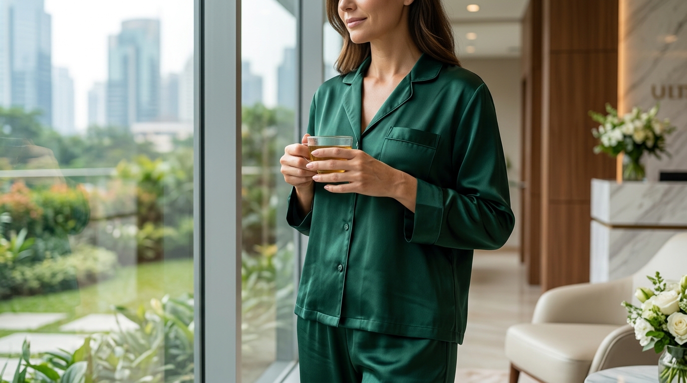 Benefits of Tummy Tuck Surgery at Ultimo Clinic