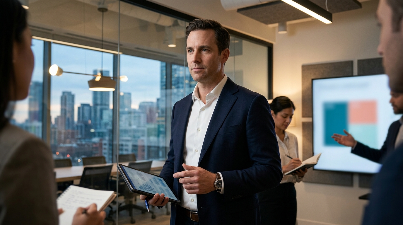 Effective Strategies for High-Pressure Communication