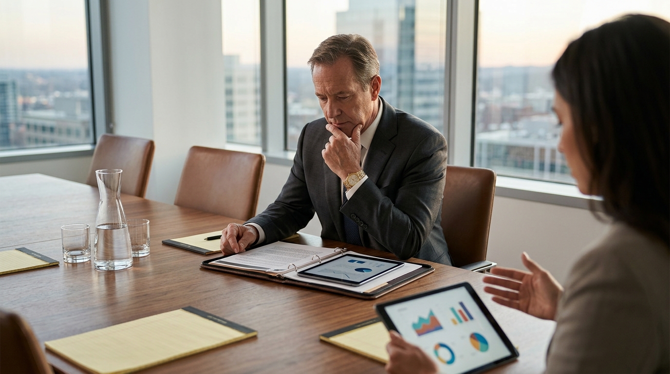 Get a Quote for Litigation Consulting Services