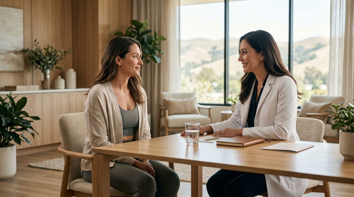 Personalized Weight Loss Packages in Simi Valley