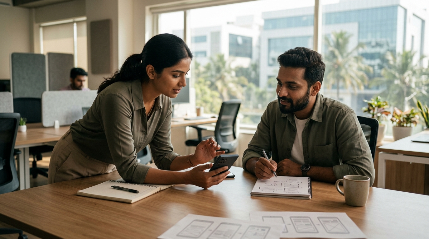Mobile App Development Cost: Fixed Estimates & Pricing Guide