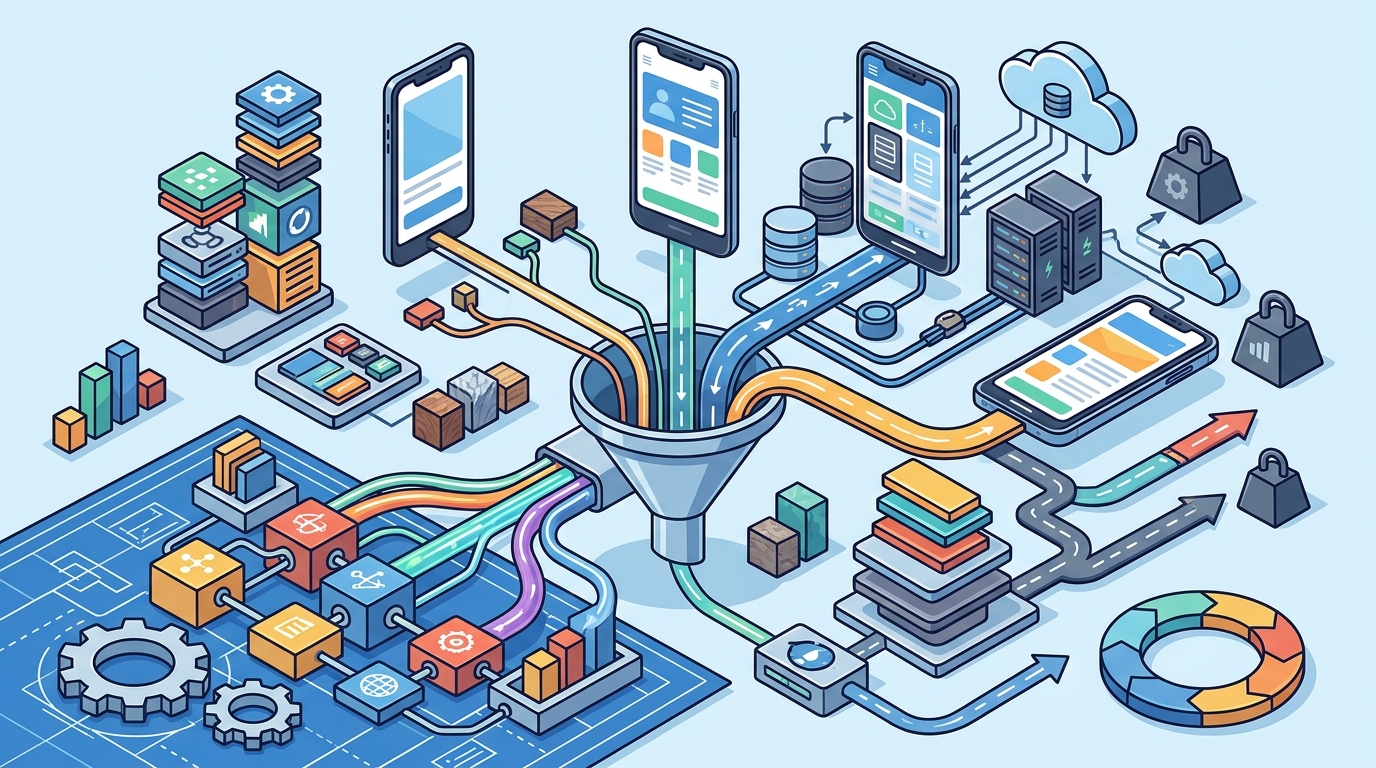 Mobile App Development Cost: Fixed Estimates & Pricing Guide