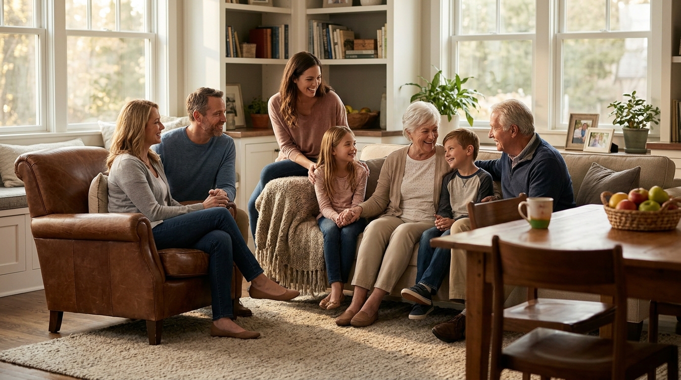 Family Financial Protection: Best Options Explained