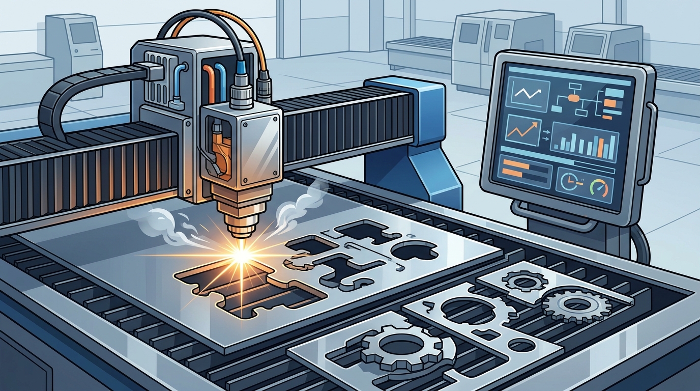 What Features Should I Look for in a High-Wattage Laser System?