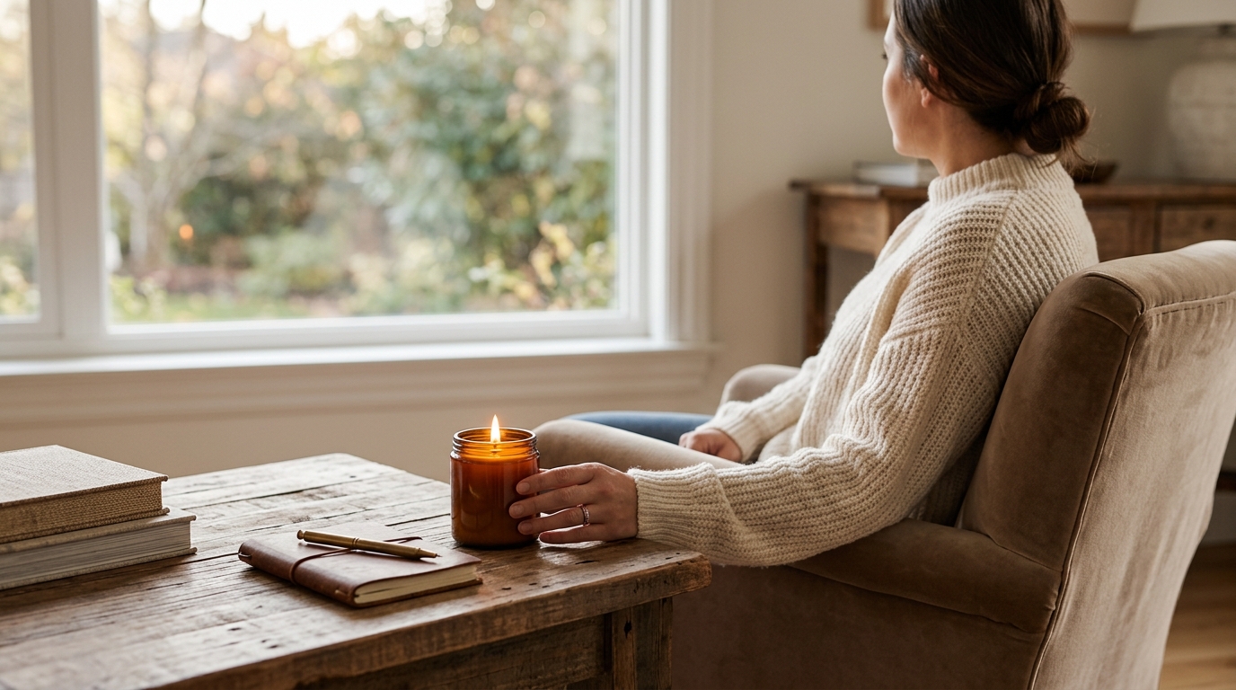 How to Compare Hand-Poured Candle Quality