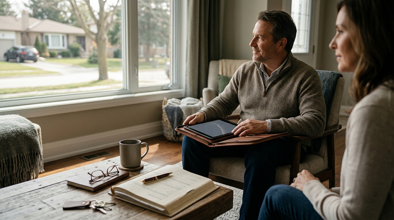 Are There Hidden Fees With a Cash Back Realtor?