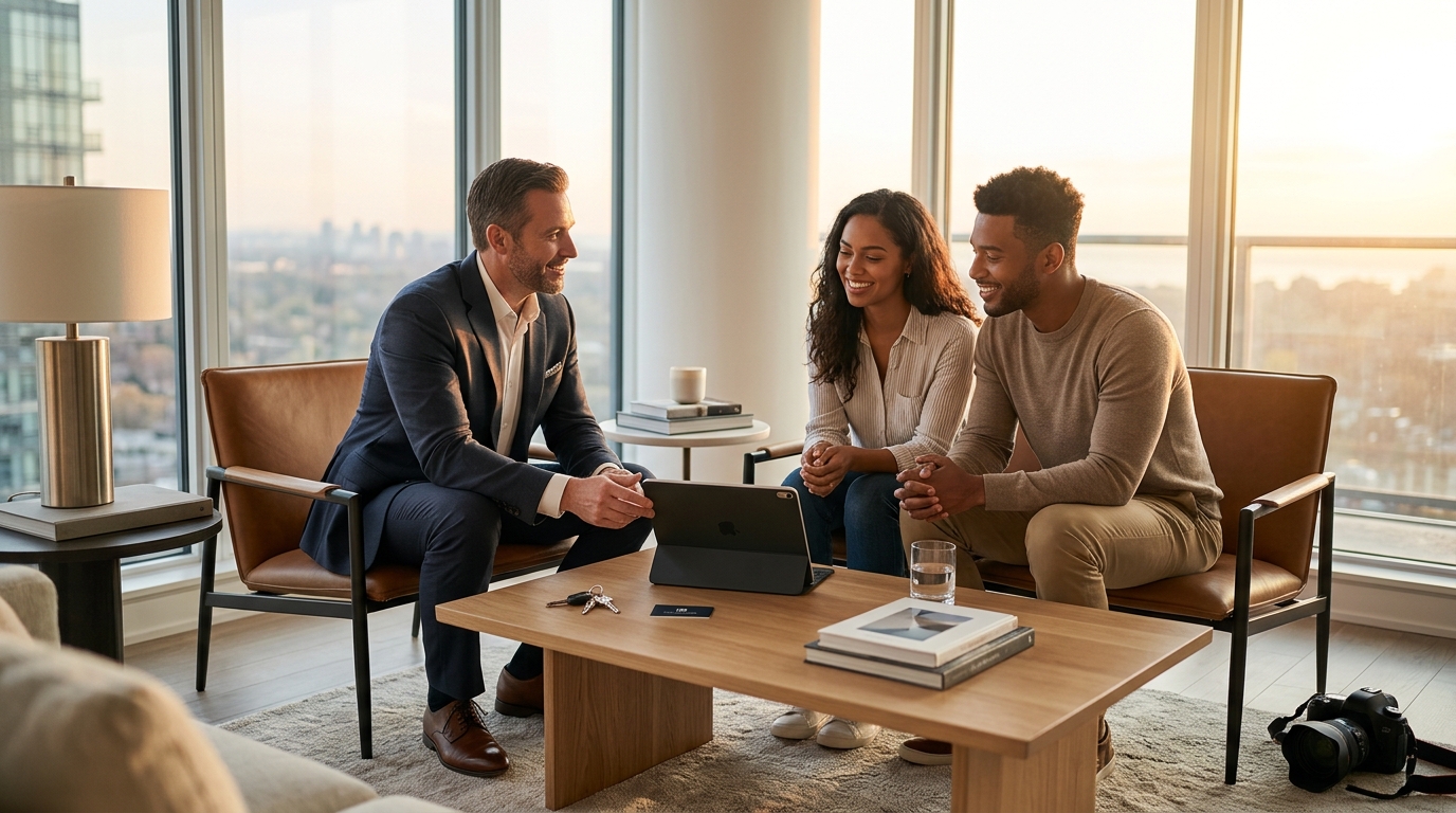 Cash-Back Realtor vs Traditional Agent: Service Comparison