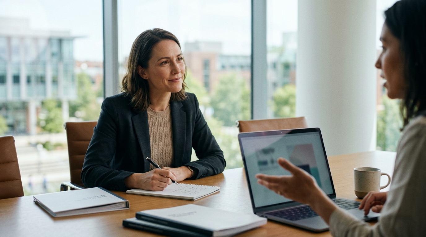 Course to Become a Consultant for Foundations or Nonprofits