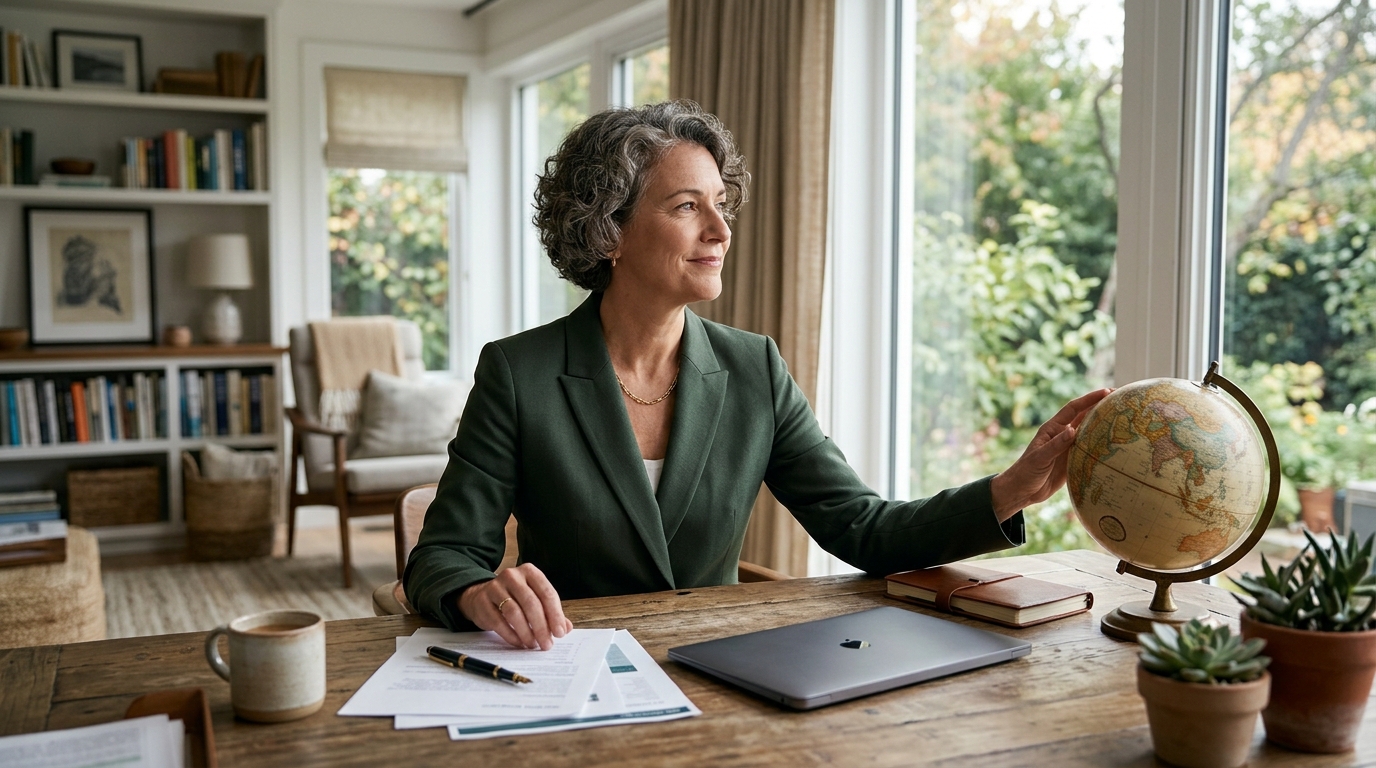 Can I Make a Good Living as a Nonprofit Consultant?