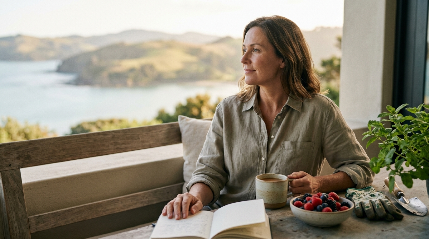 Lifestyle Changes for Cancer Prevention and Long-Term Health