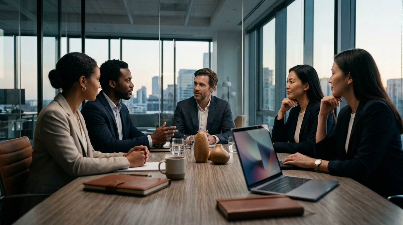 Corporate Wellness Consulting Benefits for Mental Health