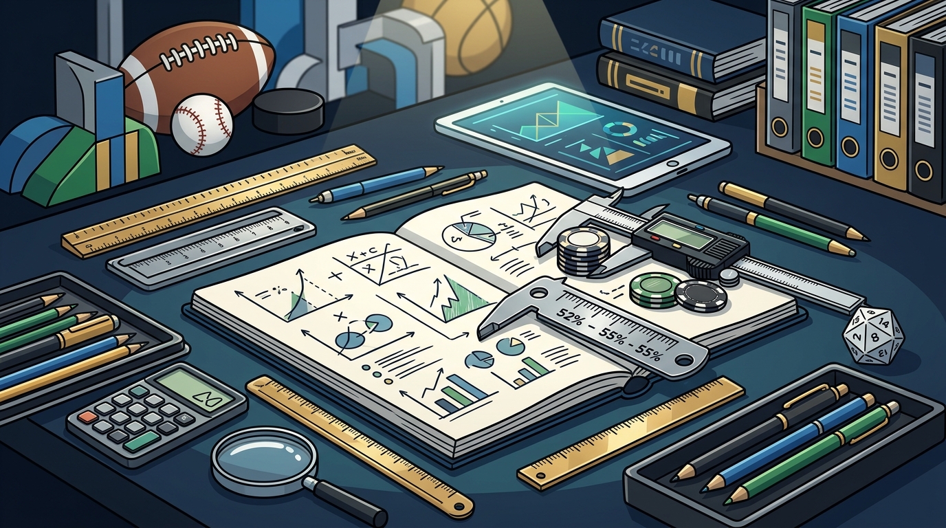 Proven Strategies to Improve Sports Wagering Success