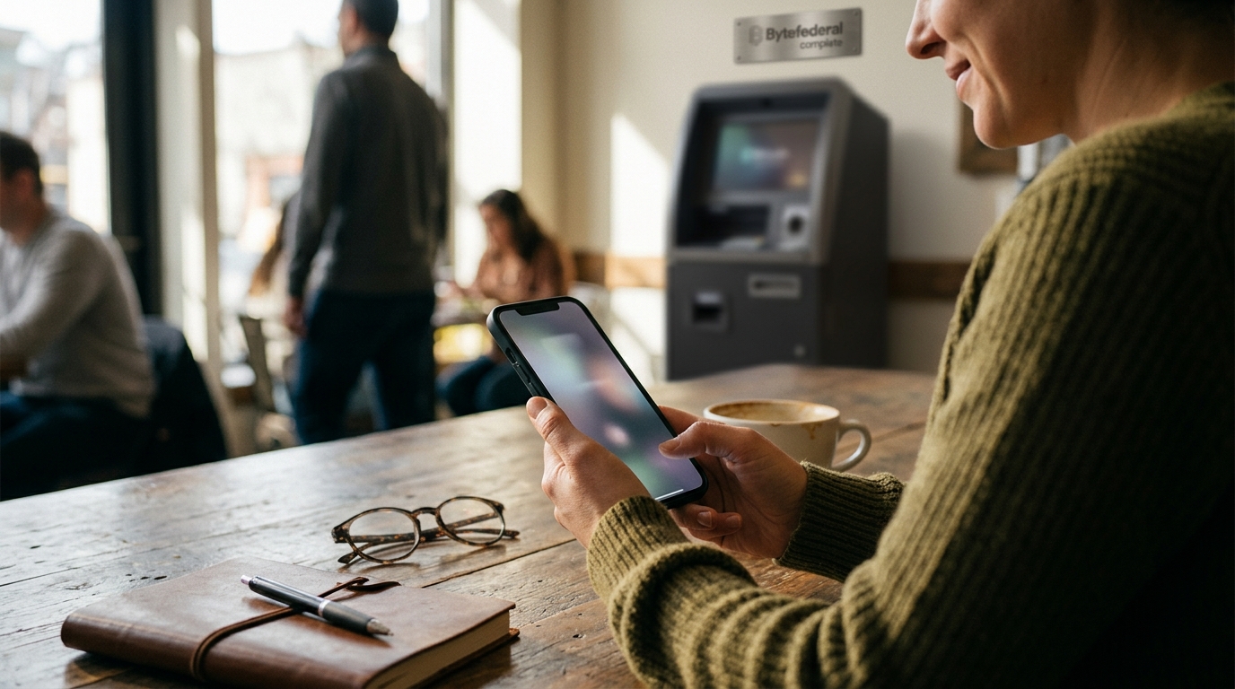 Best Crypto Wallet for Beginners in America
