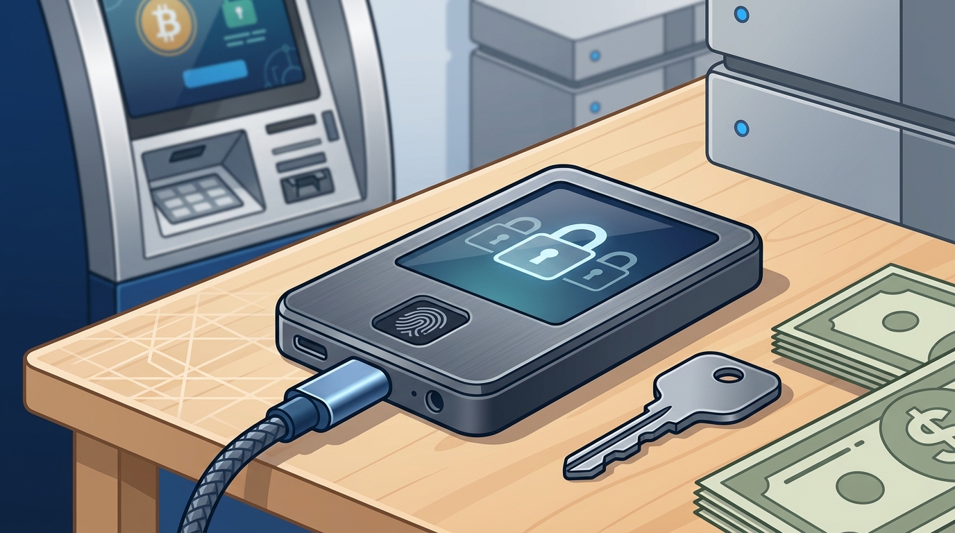 Best Crypto Wallet for Beginners in America