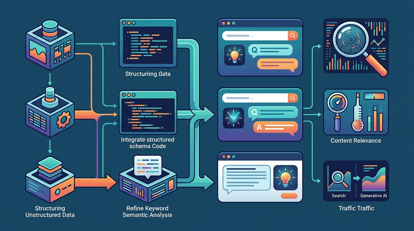 Best Ways to Improve AI SEO and AI Search Visibility