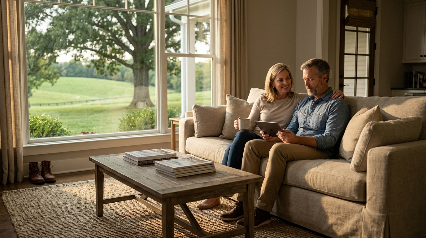 How to Match Your Budget and Lifestyle to Lexington Real Estate