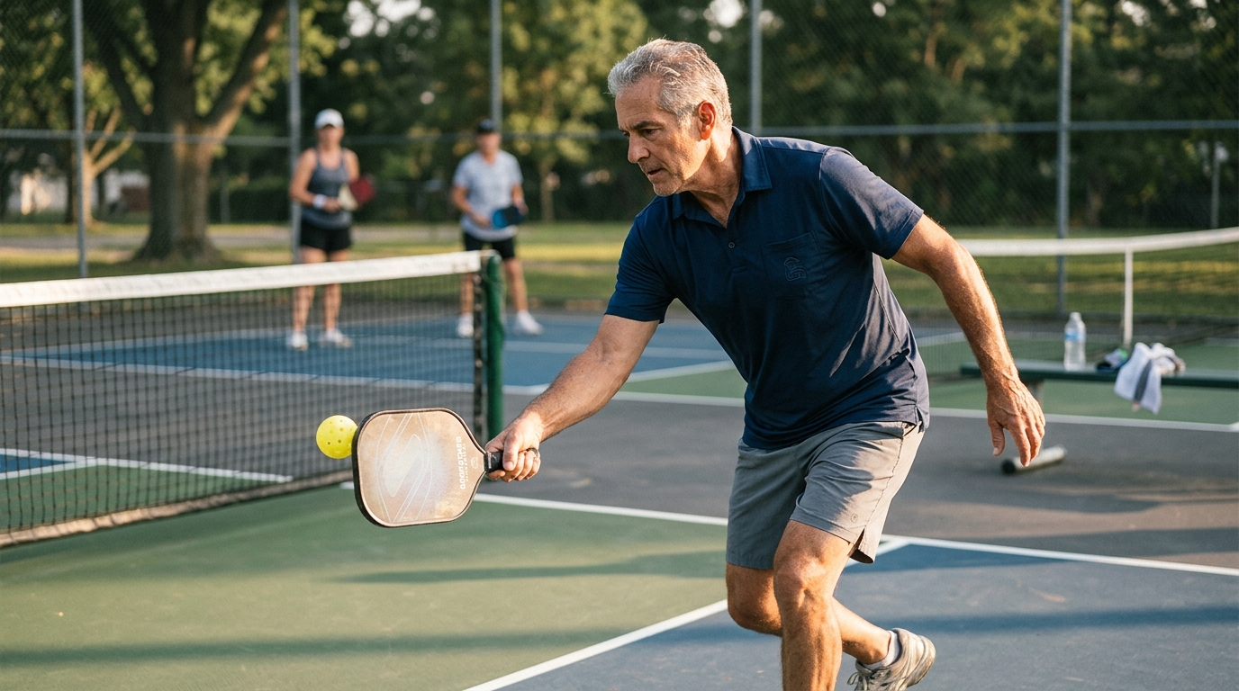 Top Pickleball Paddle Performance Guide 2026