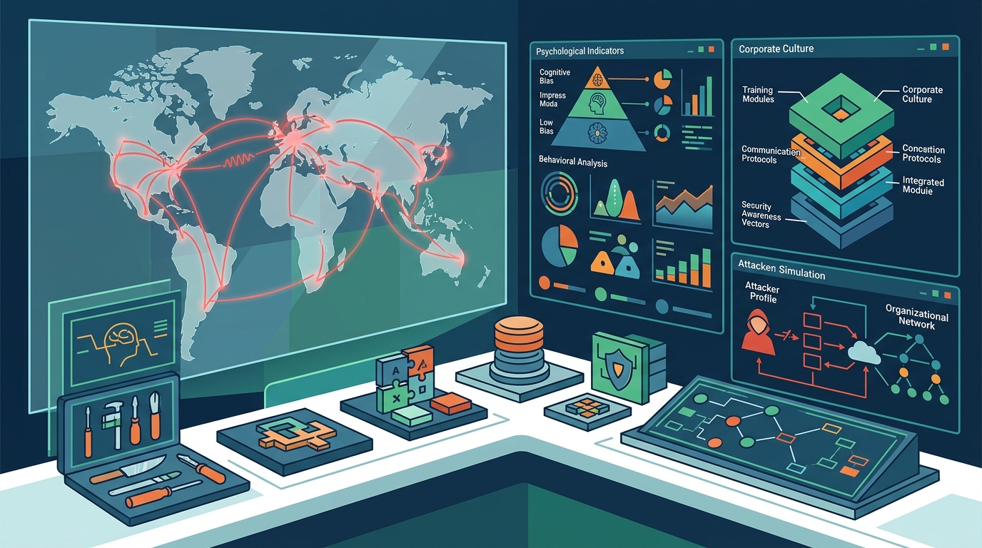 How Online Universities Facilitate Behavioral Cybersecurity