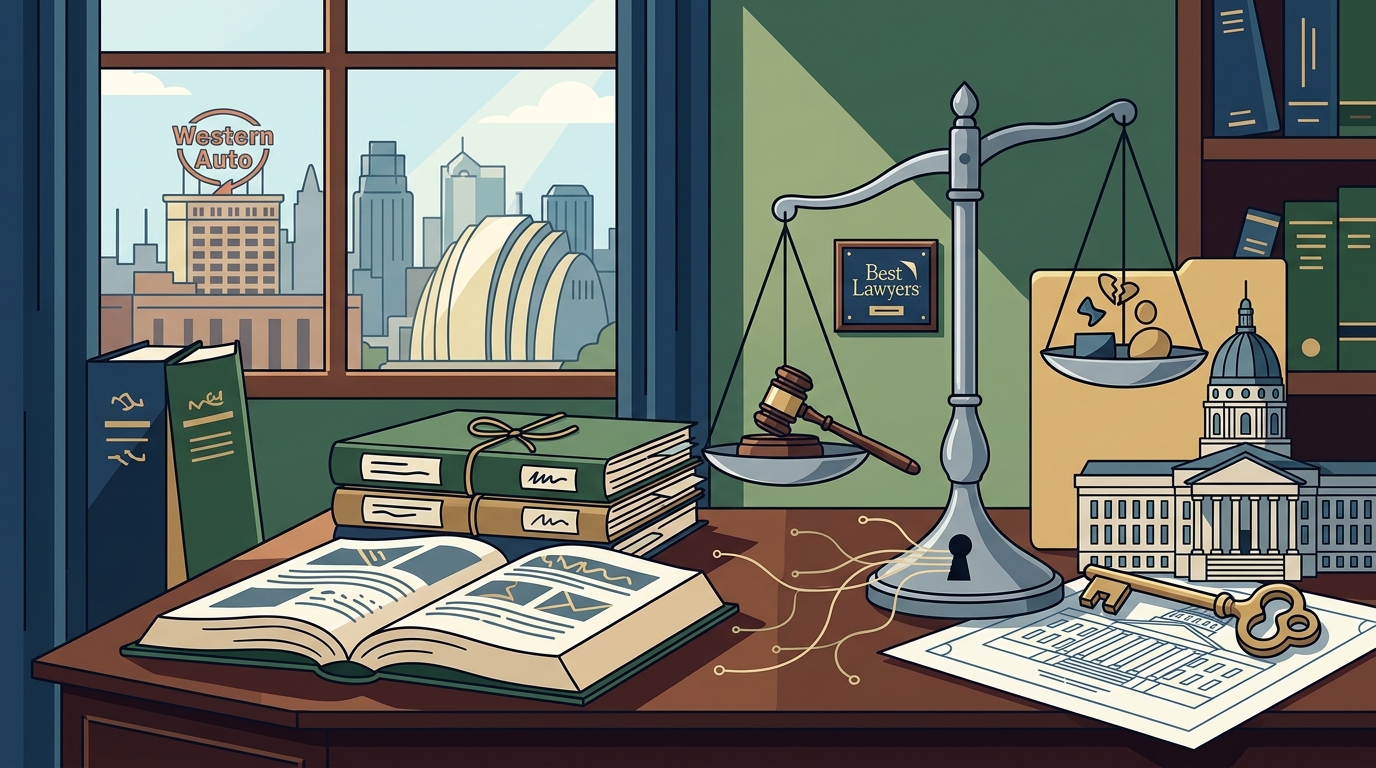 Who Can File a Wrongful Death Lawsuit in Kansas?