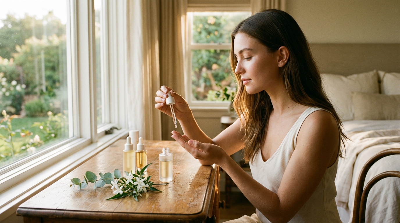 Key Ingredients in Effective Skincare Serums