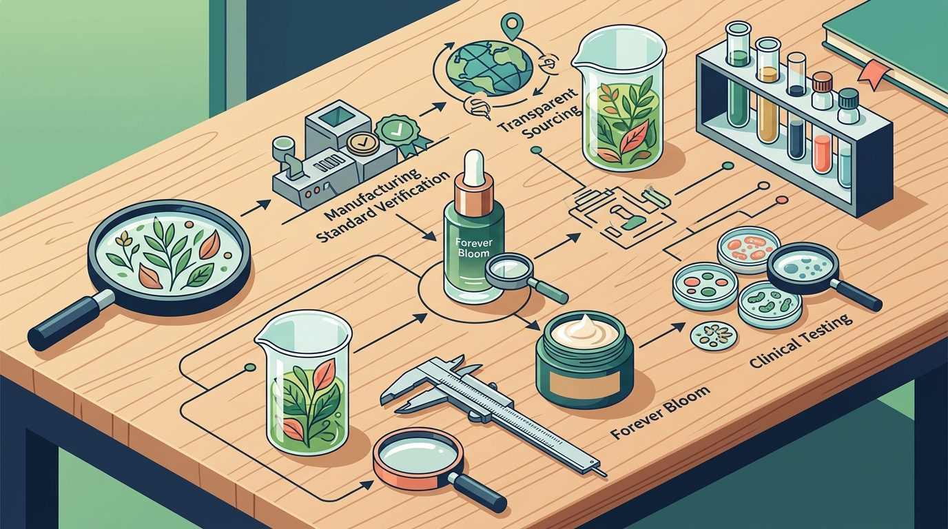 How to Find a Reliable Source for High-Quality Beauty Products
