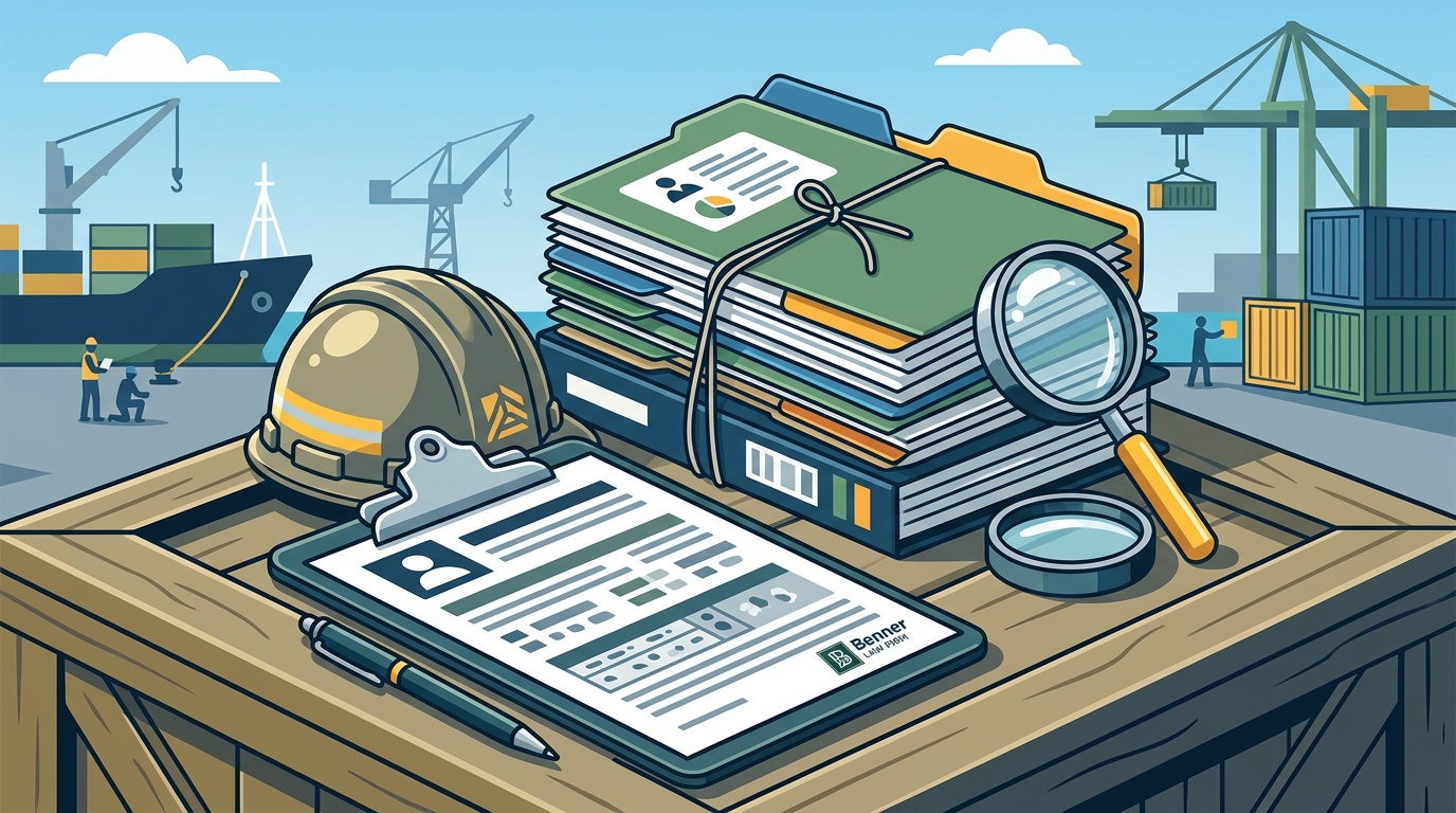 Do I Need a Lawyer for a Longshore or Harbor Workers Claim?