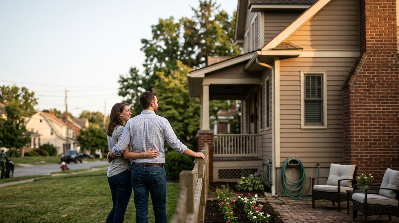Can I Keep My Home in Personal Bankruptcy? PA Guide