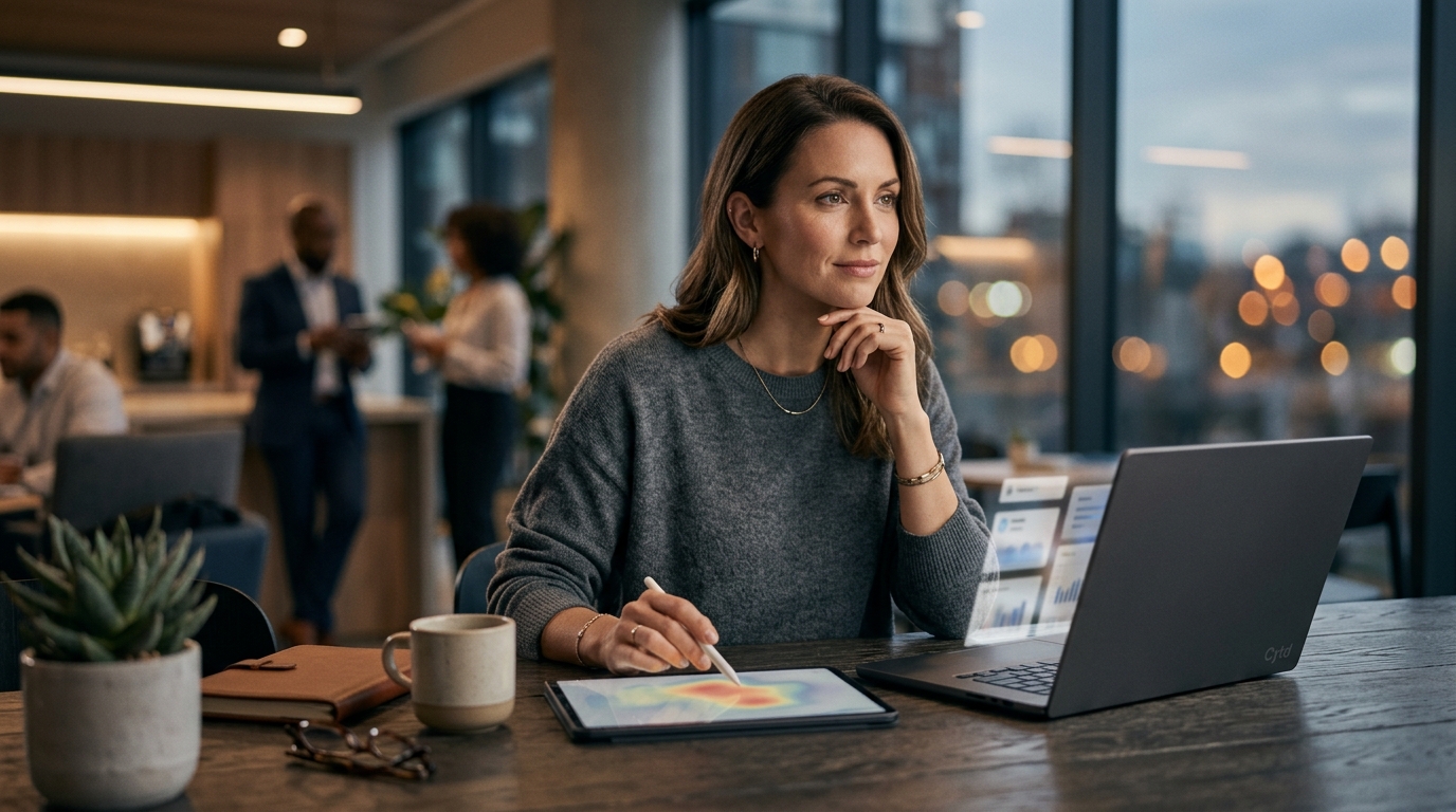 Key Factors Influencing Brand Visibility on AI Platforms