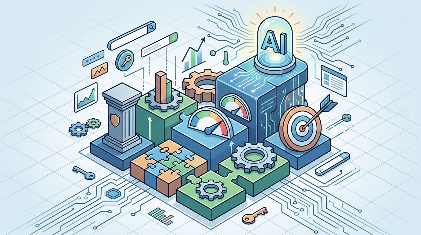 Key Factors Influencing Brand Visibility on AI Platforms