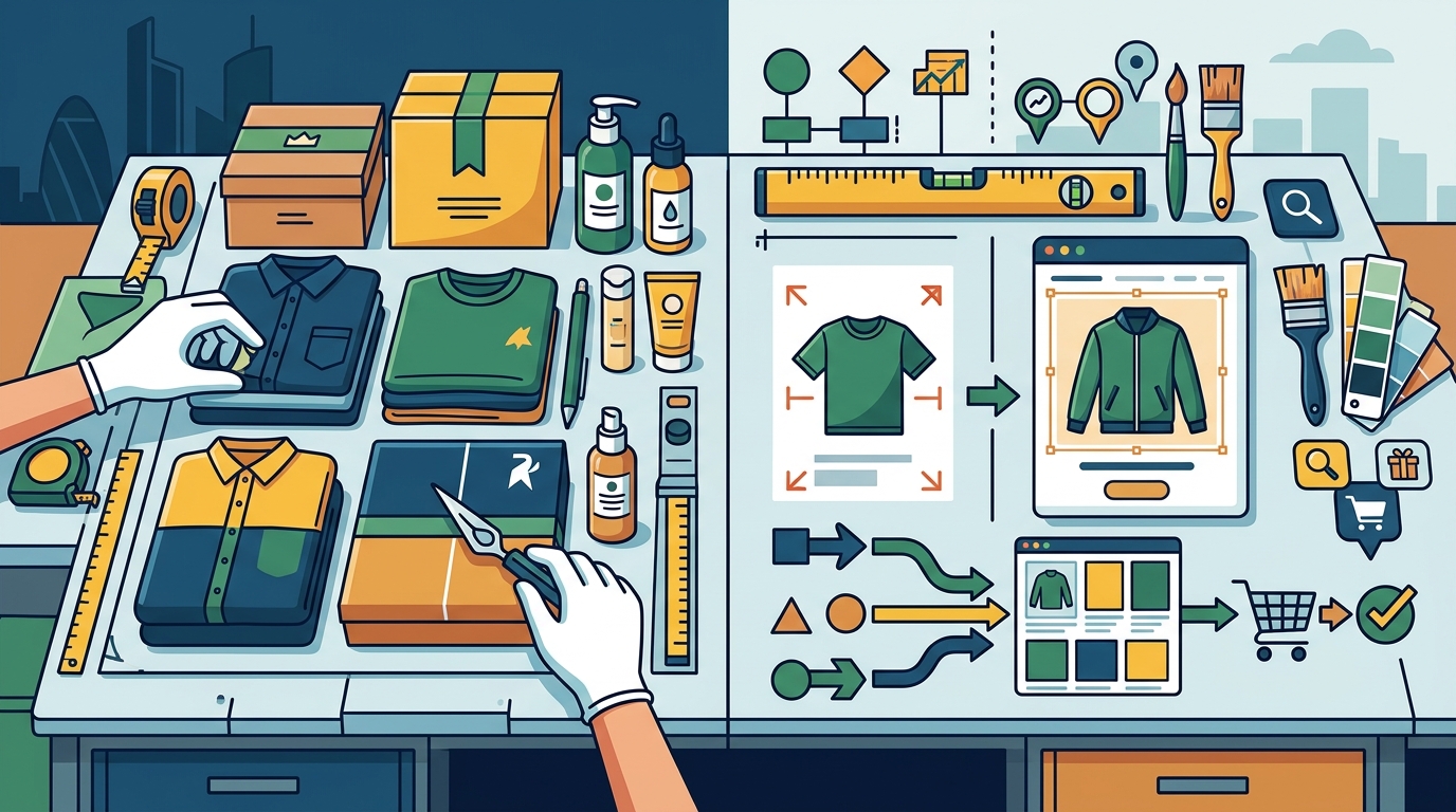 Can a Marketing Agency Help Redesign My E-Commerce Website?