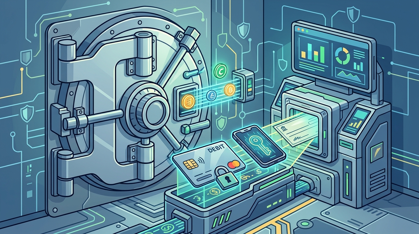 What are the safest ways to deposit funds for betting?