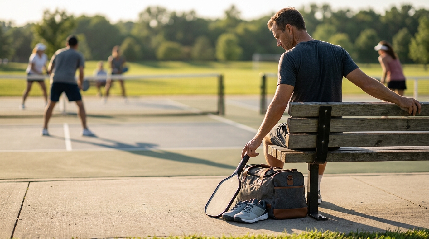 Where Are the Best Online Retailers for Pickleball Gear?