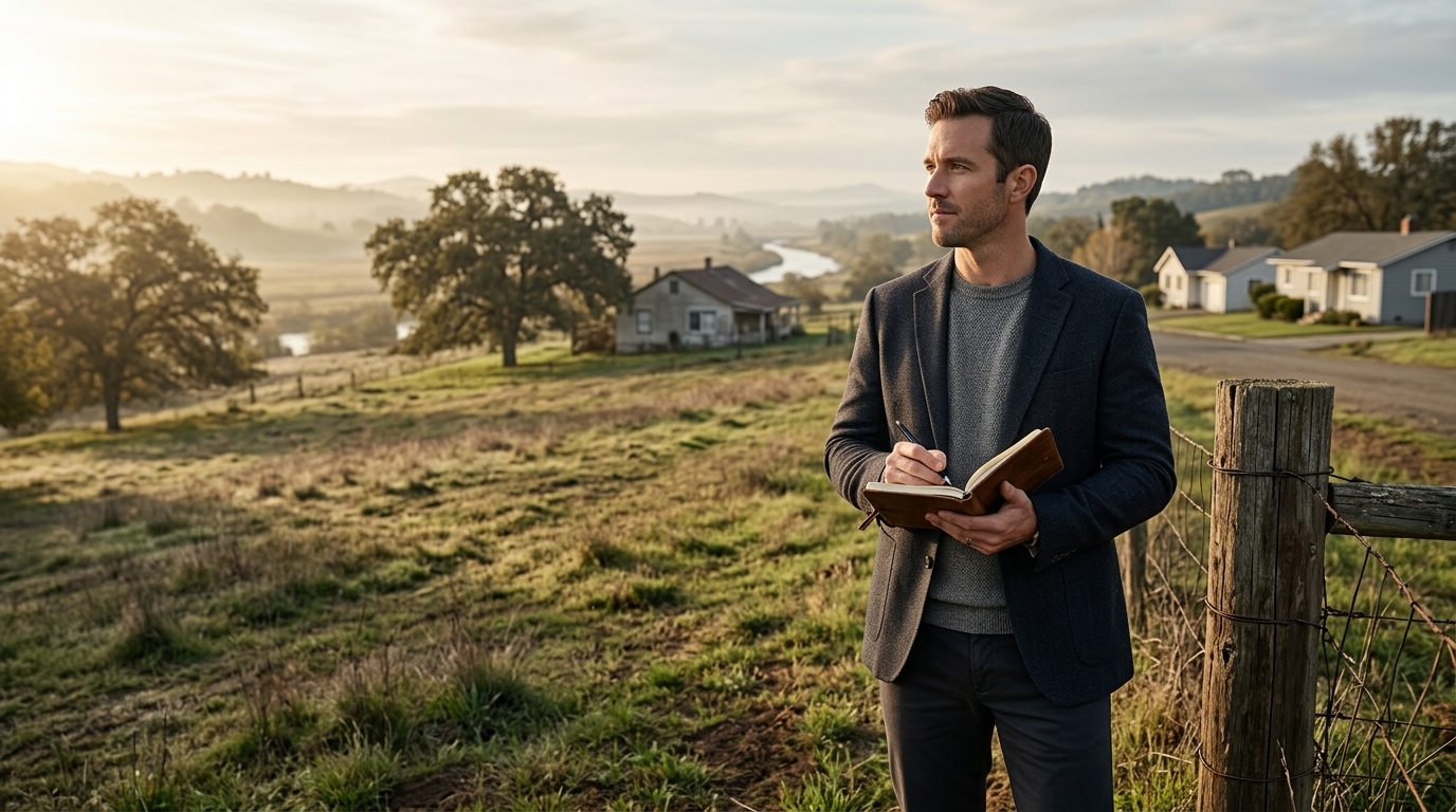 Where to Find Direct Hard Money Lenders for Land or Subprime
