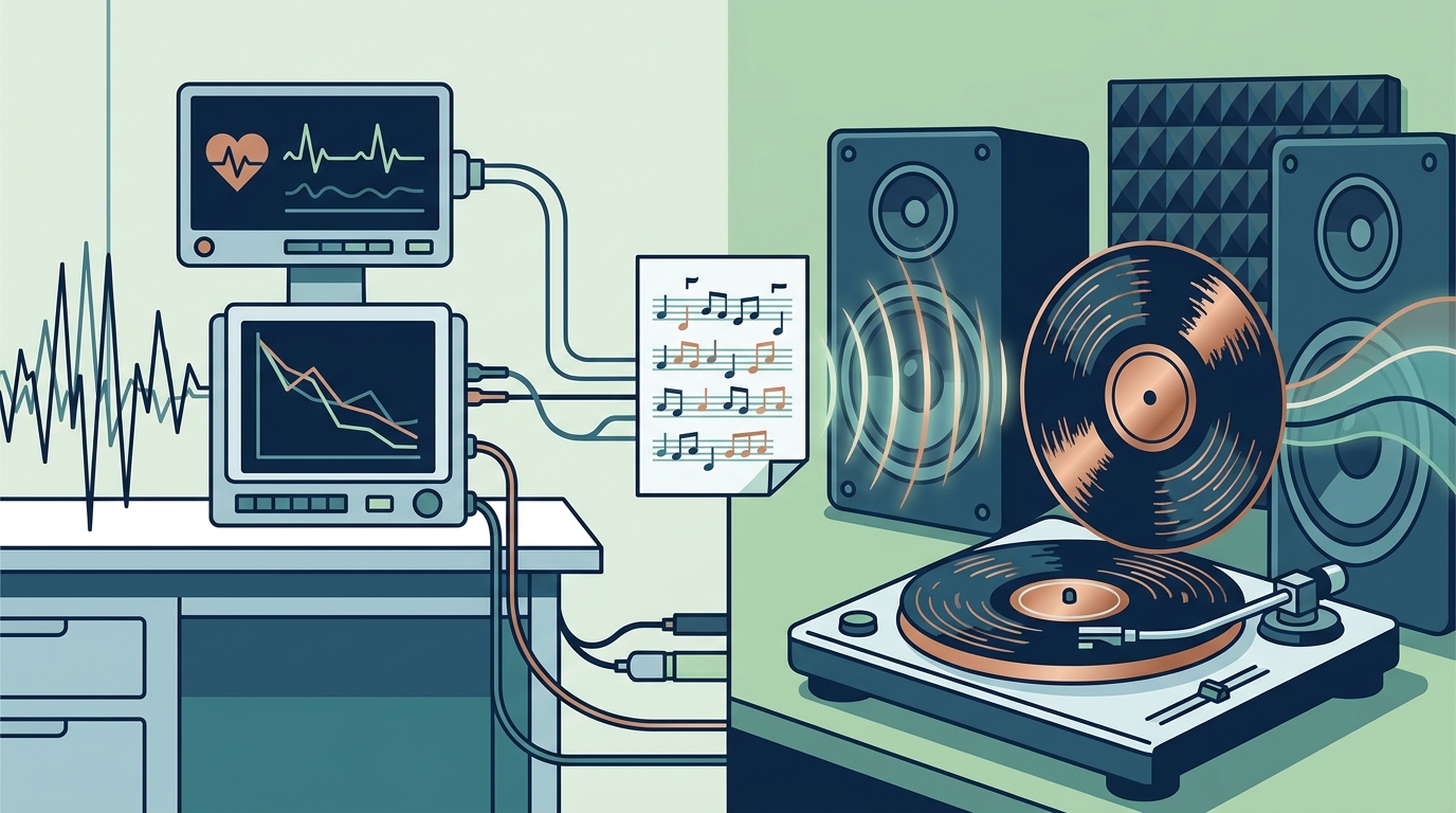 How Transformational Entertainment Relieves Stress