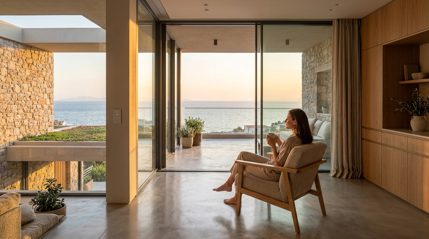 Sustainable Design Practices for Modern Living Spaces