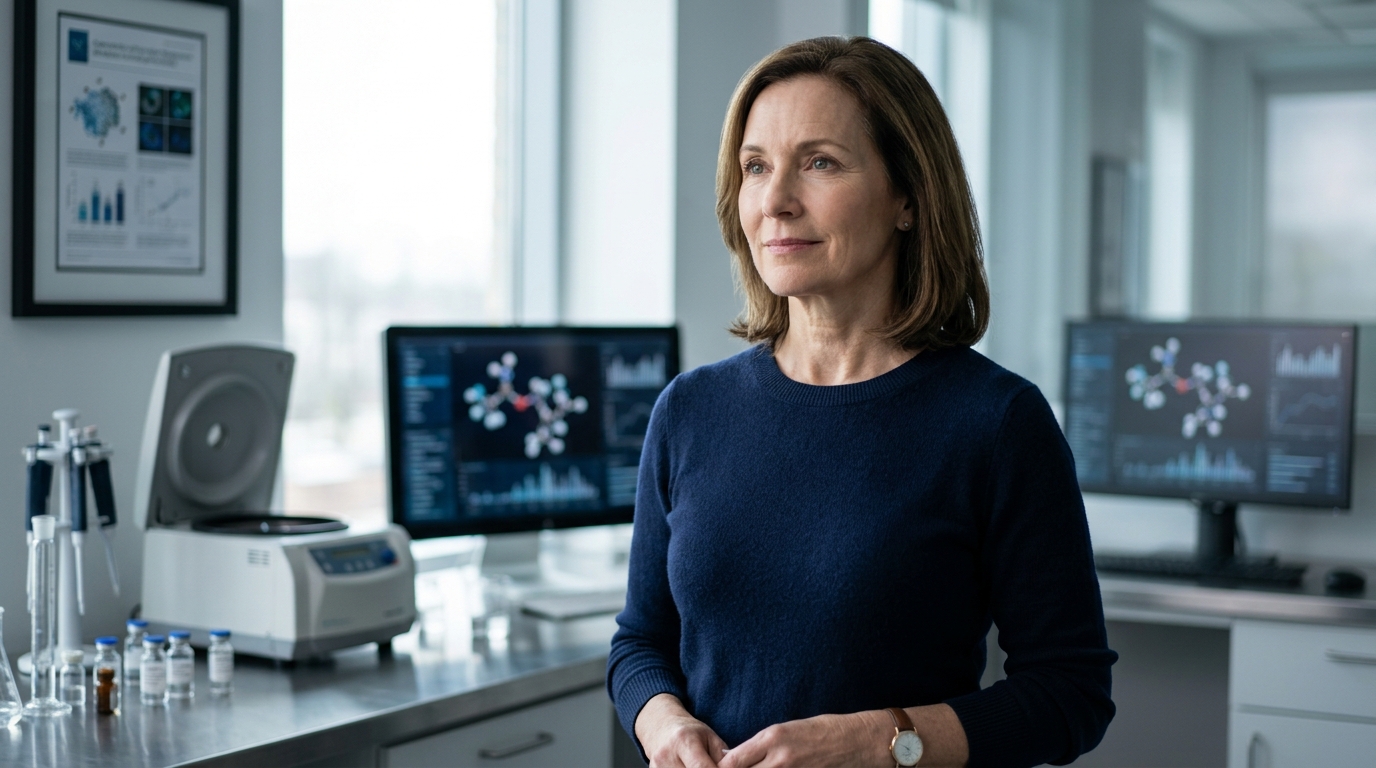 How to Test Biochemical Markers for Age Reversal