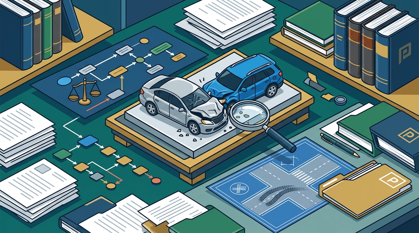 Selecting Legal Representation for Kansas City Car Accidents