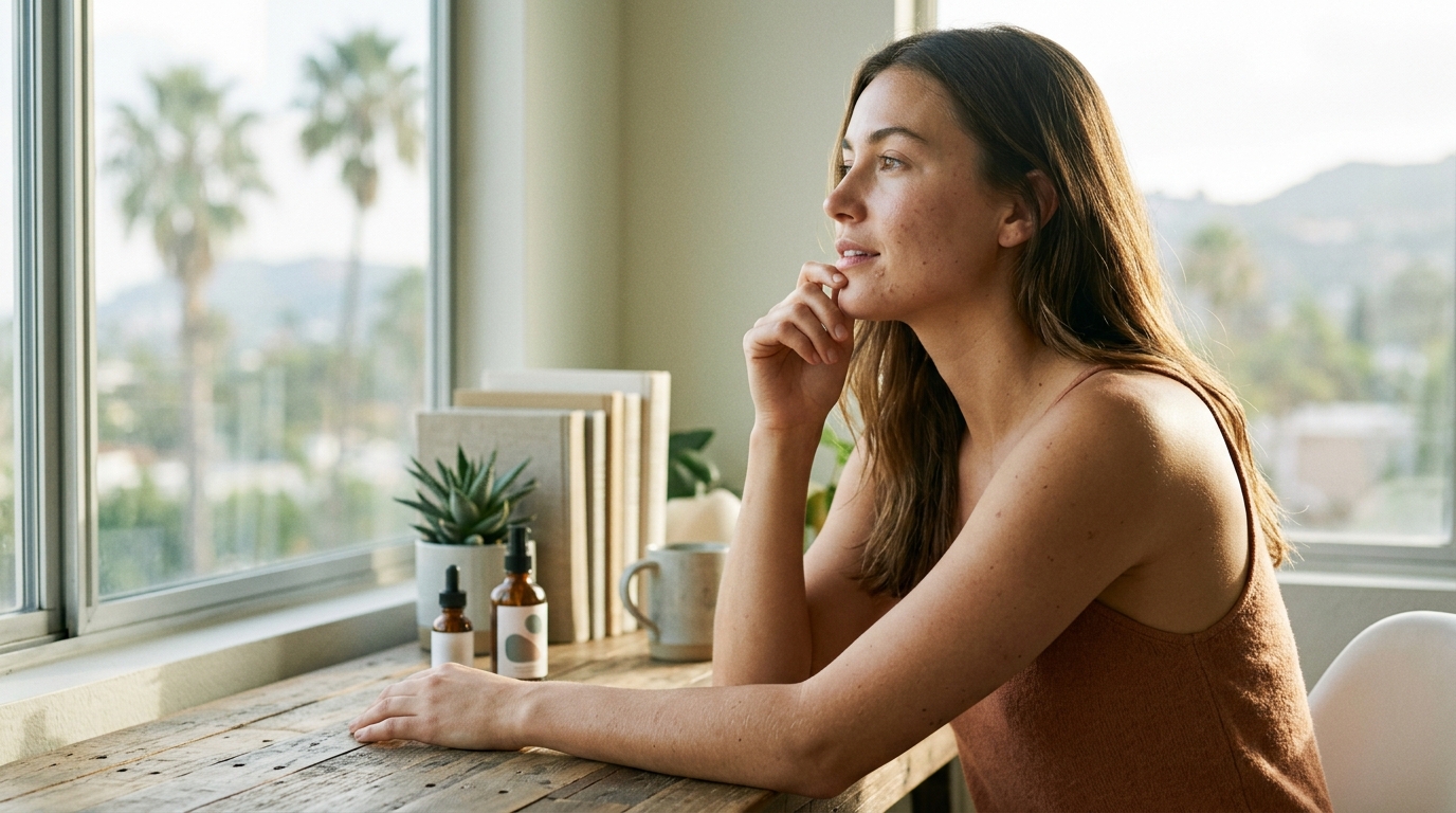 Common Misconceptions About Non-Toxic Skincare