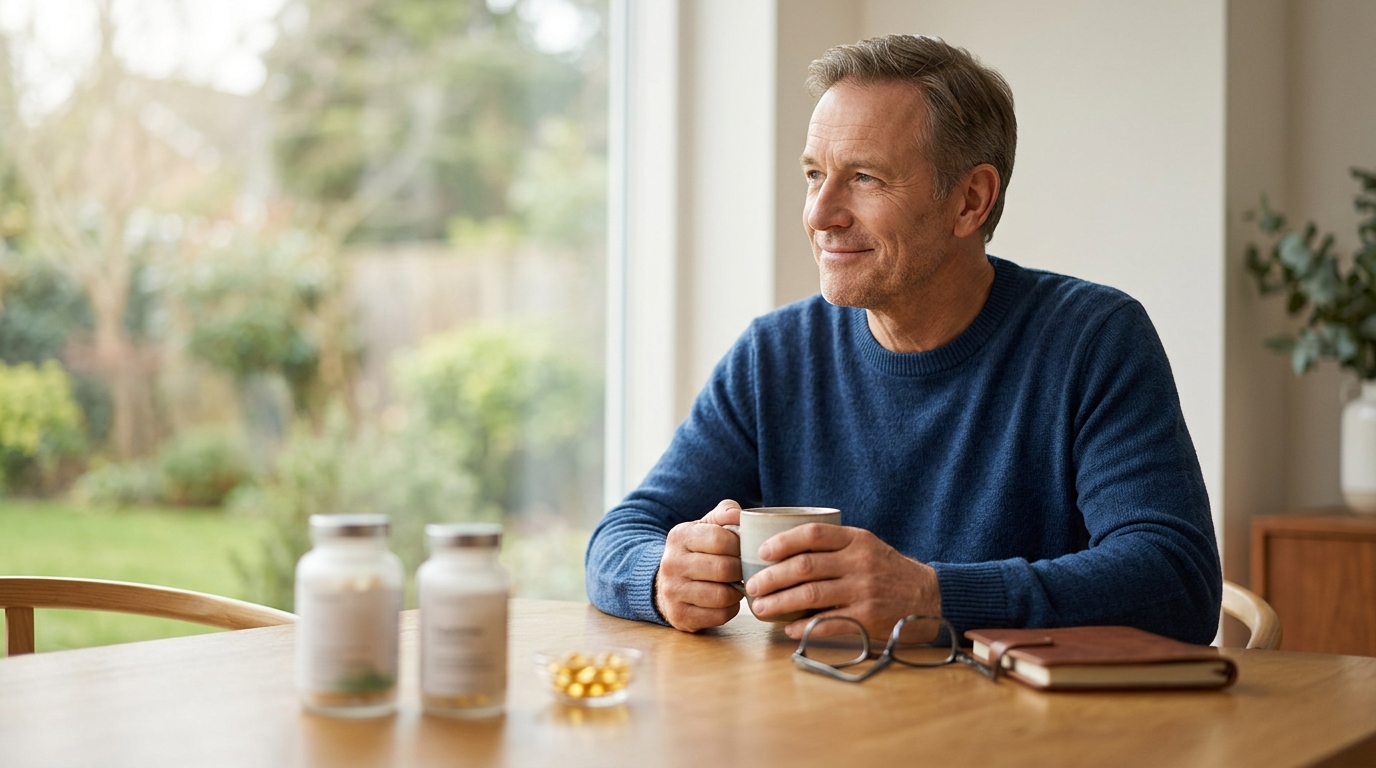 DHA vs. Oleic Acid: Lipid Science for Brain Health