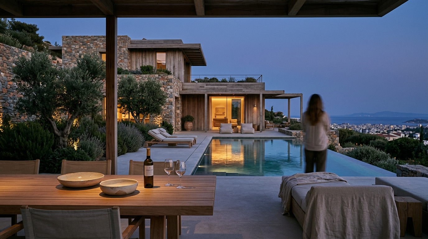 Sustainable Luxury Property Alternatives to Consider