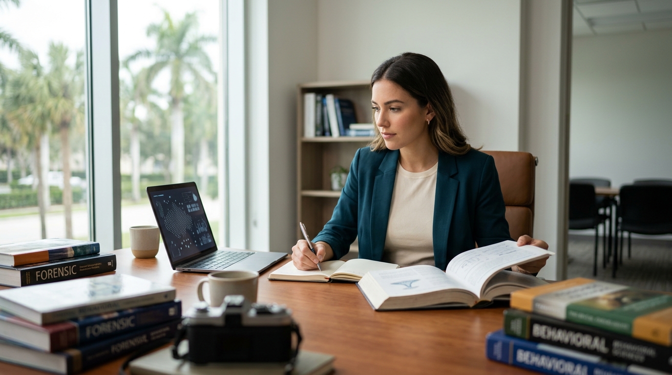 Online Resources for Behavioral Economics and Forensic Study