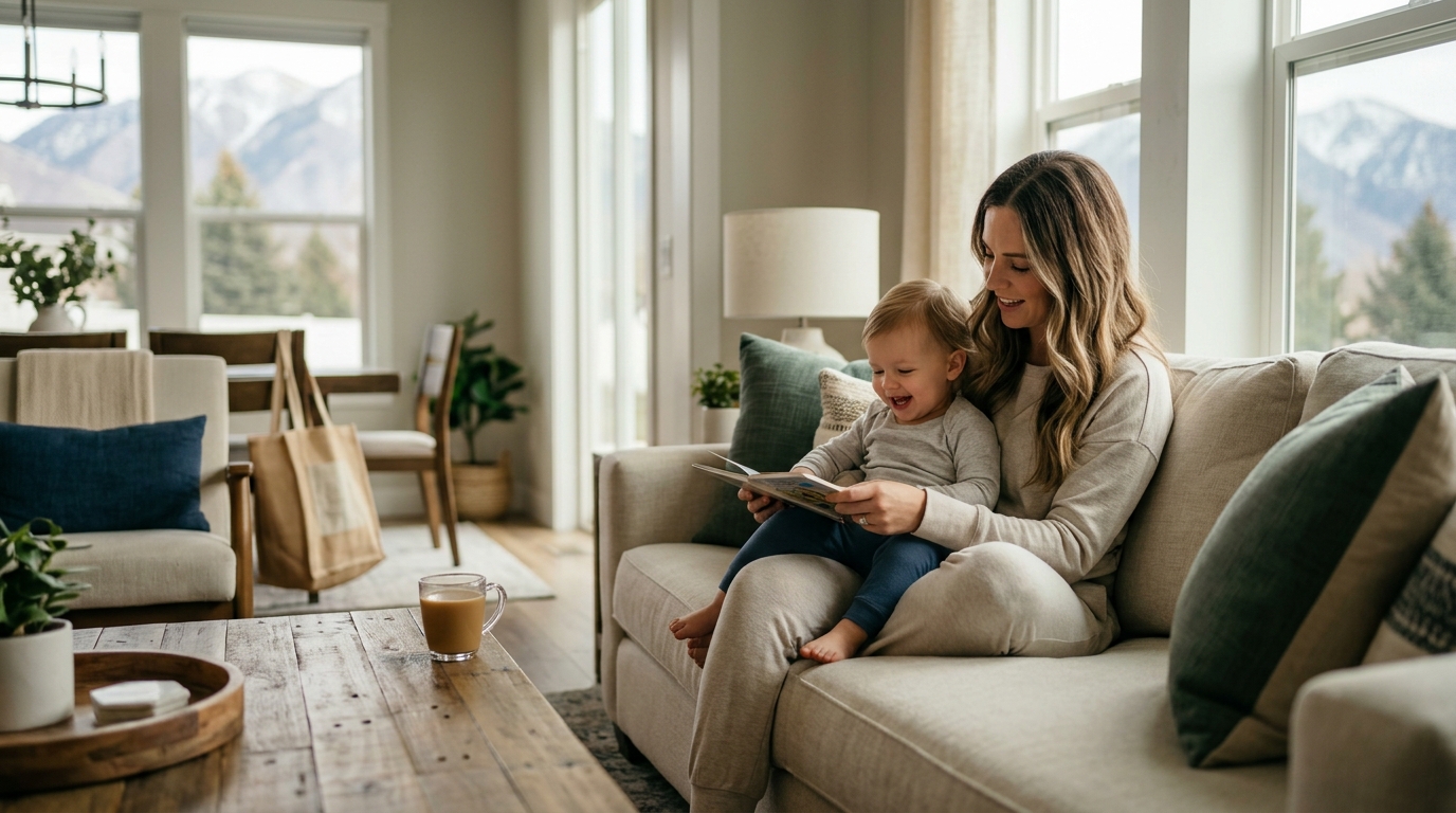 Affordable House Cleaning Services in Utah